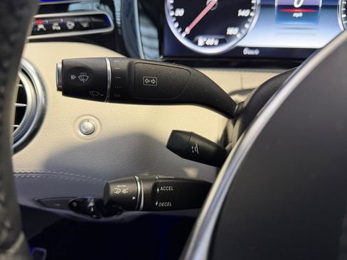 Used 2016 Mercedes-Benz S 550 4MATIC Coupe image 34