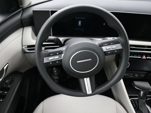 New 2026 Hyundai Tucson SEL AWD/4WD image 13