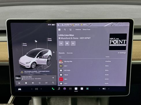 Used 2023 Tesla Model Y Long Range image 18