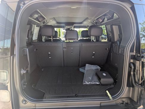 New 2026 Land Rover Defender 110 V8 AWD/4WD image 17