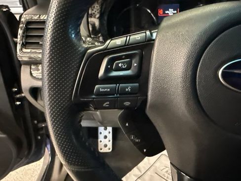 Used 2018 Subaru WRX STI w/ Popular Package #3 AWD/4WD image 13
