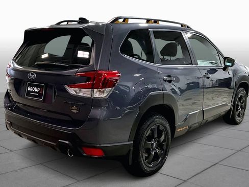 Used 2024 Subaru Forester Wilderness image 13
