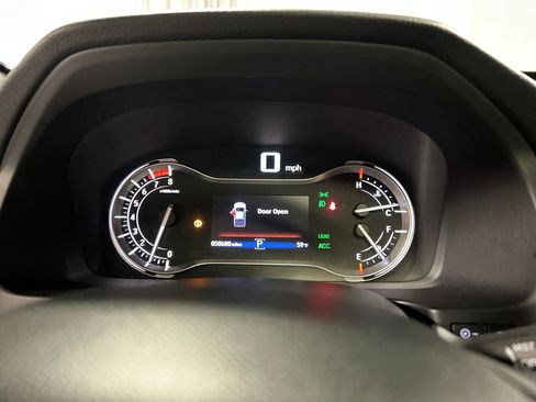 Used 2023 Honda Ridgeline Black Edition image 14