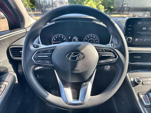 Used 2021 Hyundai Santa Fe SEL w/ Cargo Package FWD image 21
