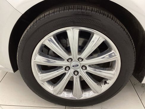 Used 2014 Ford Flex Limited w/ Equipment Group 302A image 52