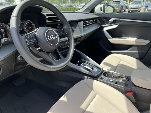 New 2026 Audi A3 2.0T Premium AWD/4WD image 16