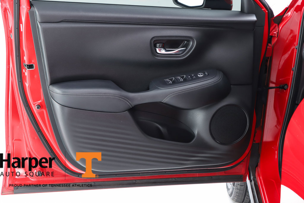 Used 2023 Honda HR-V EX-L image 18