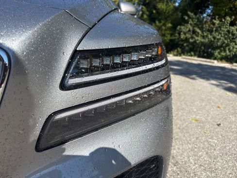 New 2026 Genesis GV80 2.5T Select image 3