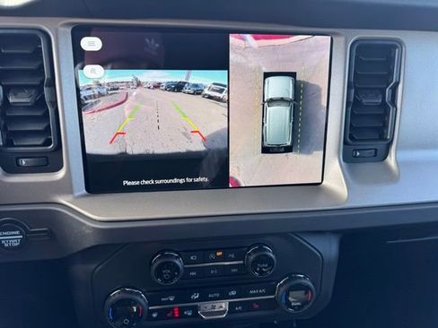 New 2025 Ford Bronco Outer Banks image 30