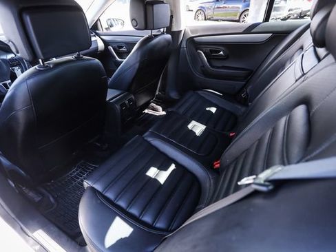 Used 2013 Volkswagen CC Sport FWD image 41