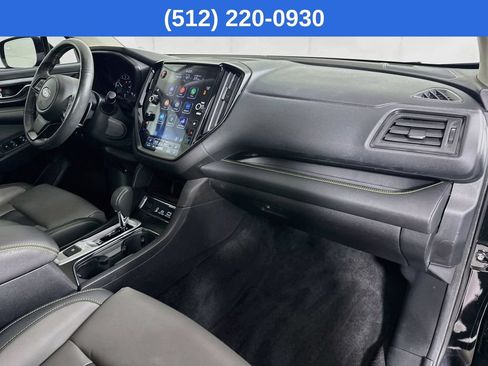 Used 2023 Subaru Ascent Onyx Edition AWD/4WD image 39