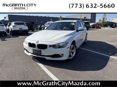 Used 2013 BMW 328i xDrive Sedan