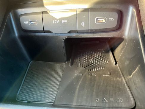 Used 2023 Hyundai Tucson SEL image 26