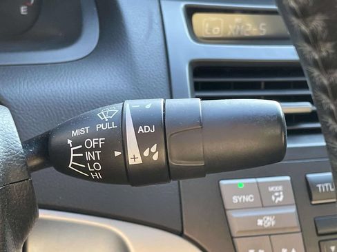 Used 2012 Honda Accord EX-L image 24