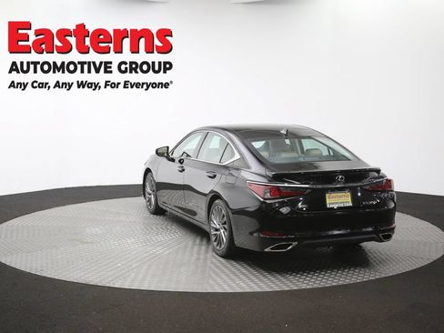 Used 2020 Lexus ES 350 w/ Accessory Package FWD image 69