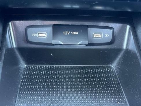 Used 2022 Hyundai Tucson SEL w/ Cargo Package image 23