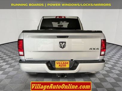 Used 2016 RAM 1500 Express
