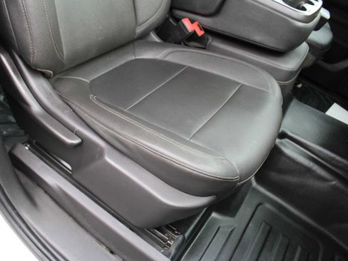 Used 2023 Chevrolet Silverado 3500 W/T w/ WT Fleet Convenience Package AWD/4WD image 21