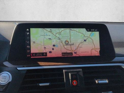 Used 2021 BMW X3 xDrive30i w/ Convenience Package image 13