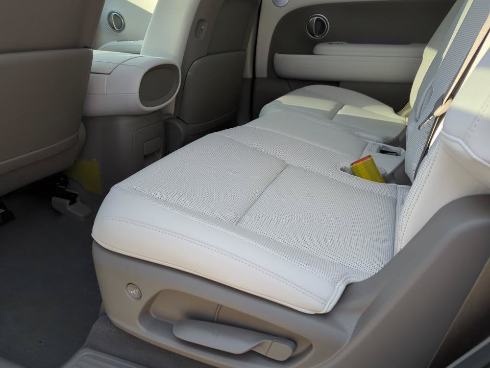 Certified 2026 Hyundai Palisade SEL AWD/4WD image 16