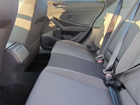 New 2026 Volkswagen Jetta Sport image 15