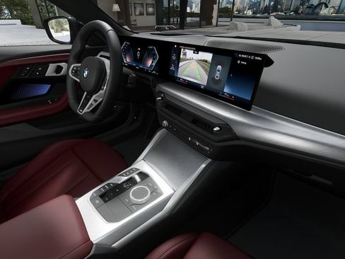 New 2026 BMW 230i Coupe w/ Premium Package RWD image 14