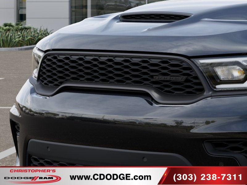 New 2027 Dodge Durango R/T AWD/4WD image 11
