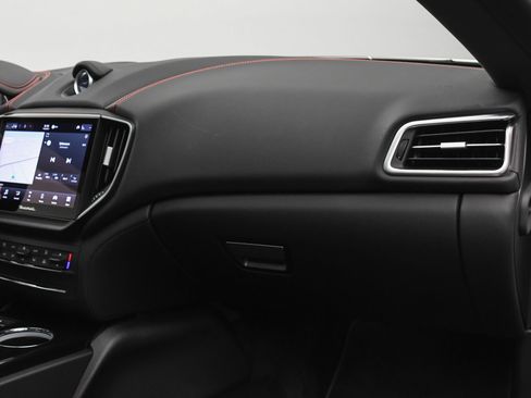 New 2024 Maserati Ghibli Modena Ultima Q4 image 19