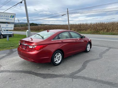 Used 2013 Hyundai Sonata GLS image 11