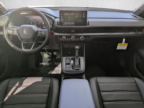 New 2026 Honda CR-V Sport-L image 14