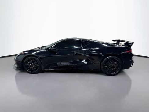 Used 2023 Chevrolet Corvette Stingray Premium Cpe w/ 3LT RWD image 9
