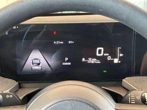 Used 2026 Nissan Kicks SV w/ Cold Weather Package FWD image 38
