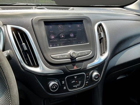 Used 2020 Chevrolet Equinox LT AWD/4WD image 11