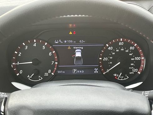 Used 2025 Nissan Frontier PRO-4X w/ Pro Convenience Package image 13