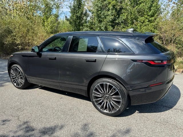 Certified 2023 Land Rover Range Rover Velar R-Dynamic S AWD/4WD image 7
