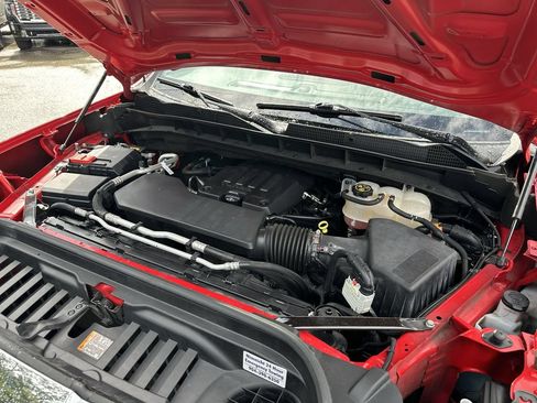 Certified 2023 GMC Sierra 1500 Pro AWD/4WD image 29