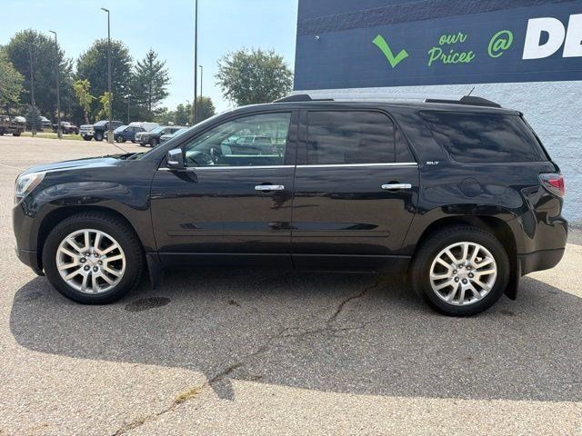 Used 2015 GMC Acadia SLT w/ Premium Edition AWD/4WD image 2