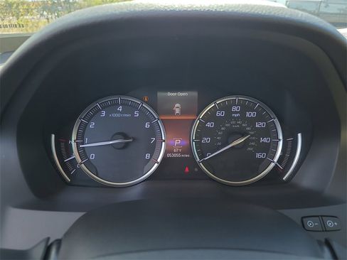 Used 2020 Acura MDX FWD w/ Technology Package image 34