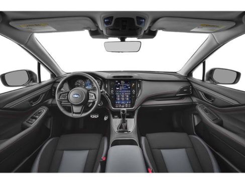 Used 2025 Subaru Legacy Sport w/ Popular Package #2 image 11