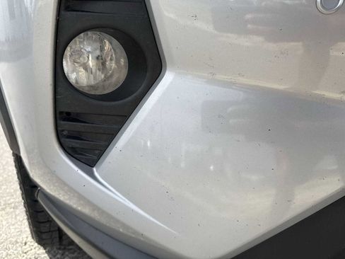 Used 2020 Toyota RAV4 Limited w/ All Weather Liner Package image 10