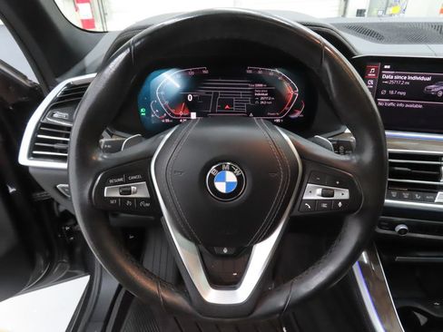 Used 2021 BMW X5 sDrive40i w/ Convenience Package RWD image 14