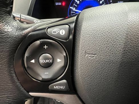 Used 2012 Honda Civic EX-L image 29