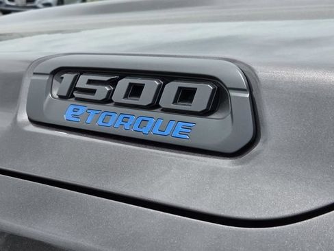 New 2026 RAM 1500 Express RWD image 14