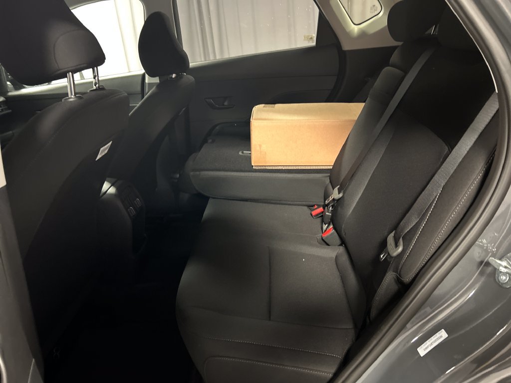 New 2027 Hyundai Kona SEL Sport AWD/4WD image 21