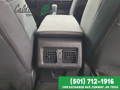 Certified 2025 Toyota Camry SE image 19