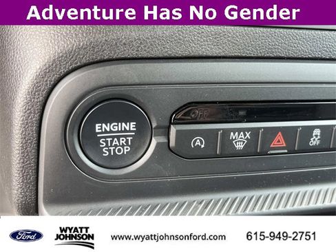 New 2025 Ford Bronco Sport Big Bend w/ Convenience Package image 31