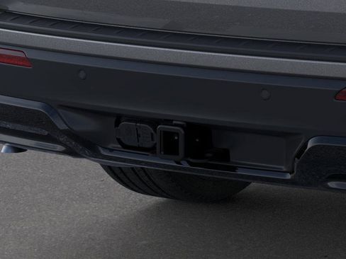 New 2026 Ford Explorer ST-Line image 23