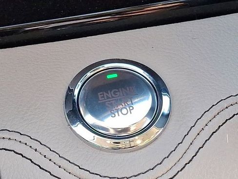 Used 2024 Lincoln Navigator Premiere image 21