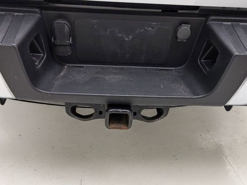 Certified 2023 Ford F250 XL w/ XL Chrome Package image 6