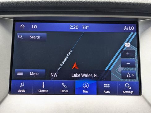 Used 2019 Ford Ranger XLT w/ Equipment Group 301A Mid image 23